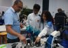 Inició Olimpiada Venezolana de Química: Estudiantes de planteles públicos y privados participan en torneo nacional