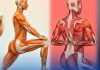 No es solo entrenar pesado, también es saber moverte bien: Posiciones simples, sostenidas por segundos o minutos, pueden marcar gran diferencia