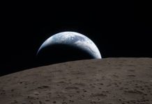 Japón quiere rodear la Luna con un anillo gigante: el plan que promete energía infinita y divide a la comunidad científica