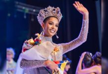 La reina que llegó con ventaja: Lady Di Mosquera conquista Miss Grand Venezuela 2026 tras arrasar con doble corona internacional
