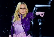 Madonna ofreció recompensa tras el røbo de su traje y joyas en Coachella: Su chaqueta, corsé y demás atuendos desâparecïeron luego de su actuación