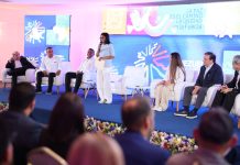 Delcy Rodríguez reunió en Falcón a sectores sociales para fortalecer organización popular y defensa de la soberanía nacional (+ Fotos)