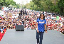 Presidenta encargada Delcy Rodríguez aprueba bono por mérito profesional y académico con pago retroactivo