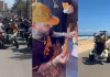 Farruko conquista la Isla de Margarita: Sabor local y adrenalina marcan su paso por el «Saca el Pecho Fest» 2026 (+ Video)