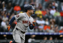 José Altuve alcanza los 2.400 imparables en la MLB y sigue consolidando su legado como uno de los grandes venezolanos en Grandes Ligas