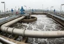 Japón impulsa energía del futuro con planta que convierte aguas residuales en electricidad limpia y constante