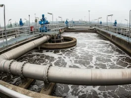 Japón impulsa energía del futuro con planta que convierte aguas residuales en electricidad limpia y constante