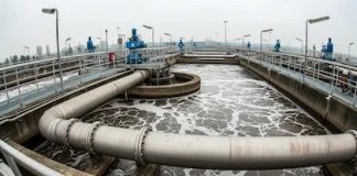 Japón impulsa energía del futuro con planta que convierte aguas residuales en electricidad limpia y constante