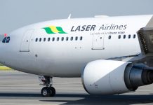 Laser Airlines celebra su 32° aniversario impulsando el turismo nacional con tarifas desde 90 dólares