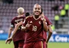 Vinotinto femenina arrasa ante Bolivia en Cabudare y suma una victoria contundente en su preparación