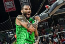 Luis Bethelmy pide mayor apoyo para Cocodrilos tras mantener invicto en casa en la SPB 2026 (+ Detalles)