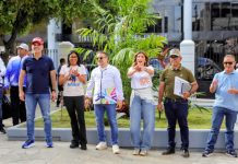 Reactivada Planta Centro y Josefa Camejo para estabilizar energía en Carabobo: frentes energéticos vitales para la región central y occidental del país