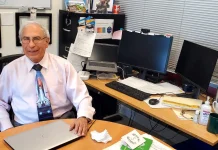 De Ecuador a la Luna: el aporte científico de José Granda a la misión Artemis II de la NASA