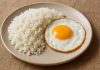 Especialistas reivindican el arroz con huevo como una «joya nutricional» de alto valor biológico