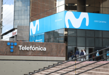 Movistar anunció que suspenderá las recargas y servicios por mantenimiento en su plataforma