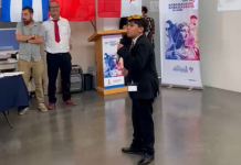 Jóven venezolano se corona campeón latinoamericano de «Embajadores en Hierba» en Panamá (+ Detalles)