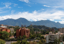 Inameh pronostica cielos despejados y aumento de temperaturas en gran parte de Venezuela este lunes 13 de abril