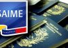Saime bajó los precios de los pasaportes para niñøs y adølescentes: Van desde los 106 dólares