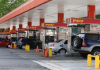 Gasolina mixta: Pdvsa ampliará la venta de combustible de $0,50 y $1 a más estaciones de servicio en el país (+ Detalles)