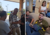 Pasajeros de Láser Airlines varados en el aeropuerto de Maiquetía por retrasos en vuelos internacionales (+ Videos)