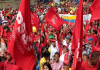 Caracas se moviliza este lunes para conmemorar 24 años de la Dignidad Nacional