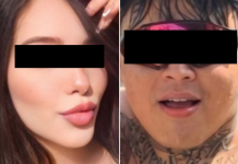 Acrïbillarøn a una pareja venezolana en Colombia: La mujer estaba embarazada (+ Detalles)