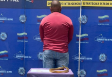 PNB detiene a trabajador de estación de servicio en Cojedes por extracción irregular de combustible (+ Detalles)