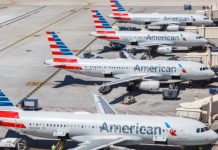 American Airlines expandirá operaciones en la ruta Miami-Caracas para fortalecer el puente aéreo a partir de mayo