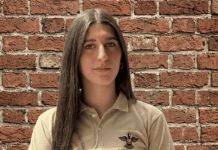 Estudiante venezolana gana beca en Boston: Estudiará ingeniería biomédica en el Wentworth Institute of Technology (+ Detalles)