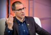 Jorge Arreaza informó que María Corina Machado no aplica para ser beneficiada por la Ley de Amnistía (+ Detalles)