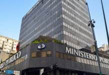 Inspección en el Centro Pênitenciario Rodeo I por parte del Ministerio Público confirmó aplicación de protocolos de seguridad