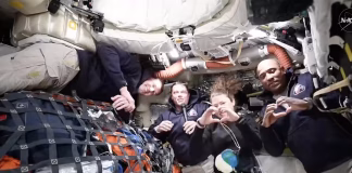 Misión Artemis II: La humanidad supera la mitad del trayecto en su histórico regreso a la Luna