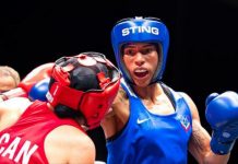 Omailyn Alcalá hace historia al conquistar el primer oro mundial para el boxeo femenino venezolano