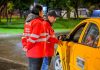 Alârma en Bogotá: revelan que el 60% de taxistas verificados tiene antecëdentes pënales y no hay control en la capital de Colombia