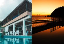 ¿El paraíso terrenal existe? Se llama Bagbazindio y está escondido en la costa de Todasana (+ Fotos y Video)