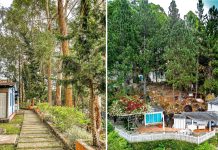 Terrazas del Kilimanjaro: El refugio de montaña con la mejor vista de Monagas que enamora a sus visitantes (+ Fotos y Video)