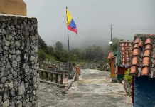 Herencia Andina en el Pueblito Sueño del Abuelo: El parque temático que revive la esencia de la Mérida de antaño (+ Fotos y Video)