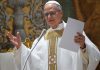 El papa León XIV condena el ultimátum de Estados Unidos contra Irán y pide frenar la “Retórica de Exterminio”