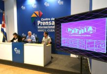 La Habana será sede del V Coloquio Internacional Patria en defensa de la soberanía comunicacional: buscando fortalecer el diálogo y la cooperación entre países