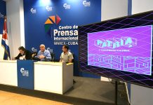 La Habana será sede del V Coloquio Internacional Patria en defensa de la soberanía comunicacional: buscando fortalecer el diálogo y la cooperación entre países