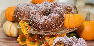 El Pan de Auyama que abraza el alma: perfecto para desayunos familiares y meriendas reconfortantes