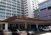 Hospital Pérez Carreño recuperará su máxima capacidad de repuesta: Avanza un 80% de ejecución en la rehabilitación del centro de salud (+ Detalles)