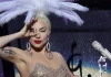 Lady Gaga presentó su nueva canción ‘Runway’, para la banda sonora de ‘El diablo viste de Prada 2’