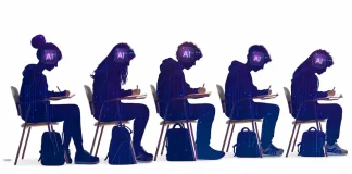 Universidades chilenas en alerta por inteligencia artificial que seduce, engaña y pone en jaque la integridad académica