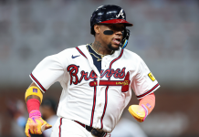 Ronald Acuña Jr. insiste en recuperar su mejor versión ofensiva con Atlanta tras superar un inicio complicado