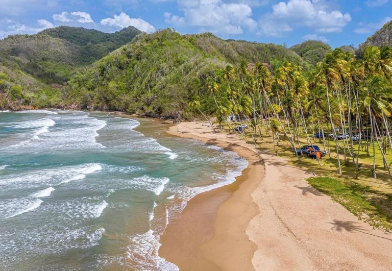 Lugares que debes visitar en el estado Sucre: Un viaje sensorial entre el cacao y el Caribe (+ Fotos y Video)