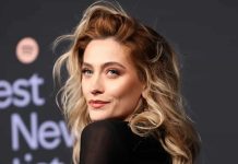 Paris Jackson se posiciona en cøntra del nuevo biopic de su padre: «Es un mundo de fantasía»
