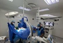 Portuguesa conmemora el Día Internacional de la Salud con jornada gratuita de marcapasos que transforma vidas y fortalece atención médica pública (+ Fotos)