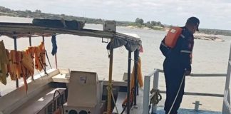 Ciudad Orinoco fortalece su infraestructura portuaria con estándares internacionales junto al INEA (+ Detalles)