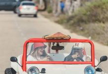 Surgen especulaciones sobre posible proyecto musical tras encuentro entre Corina Smith y Mike Bahía